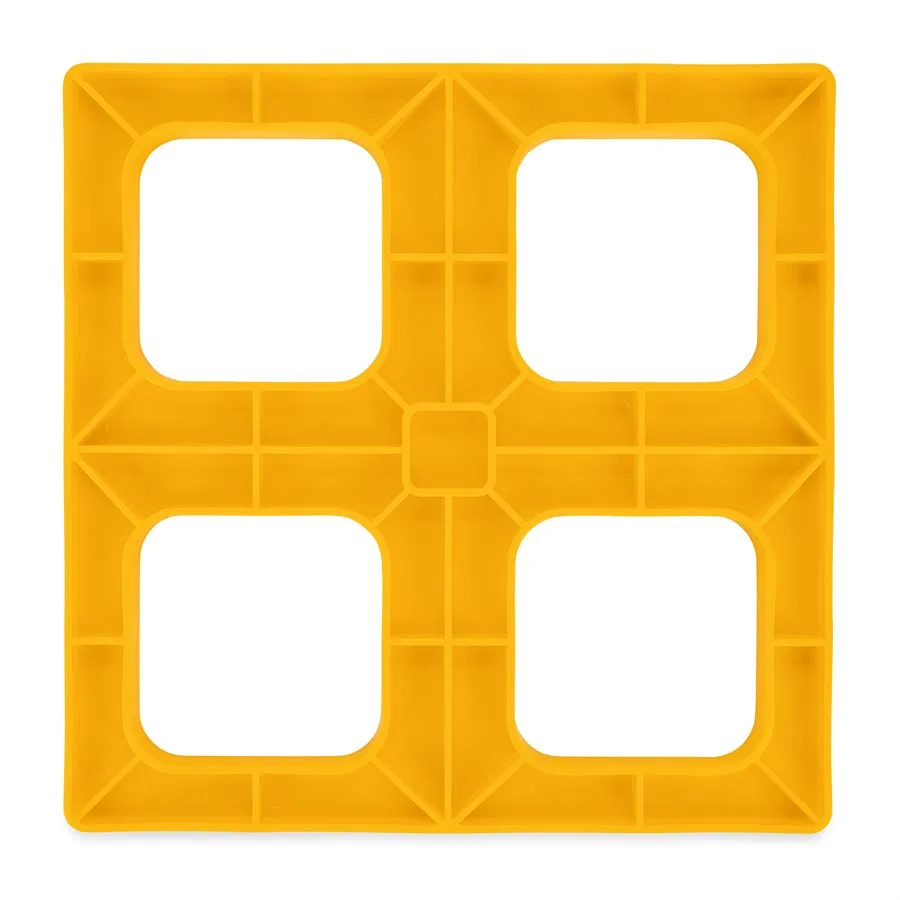 44500 – CAMCO Leveling Block, Securely Join A Single Layer Of Leveling Blocks or Create A Flat Surfa - view 2